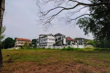 Glenhill Saujana