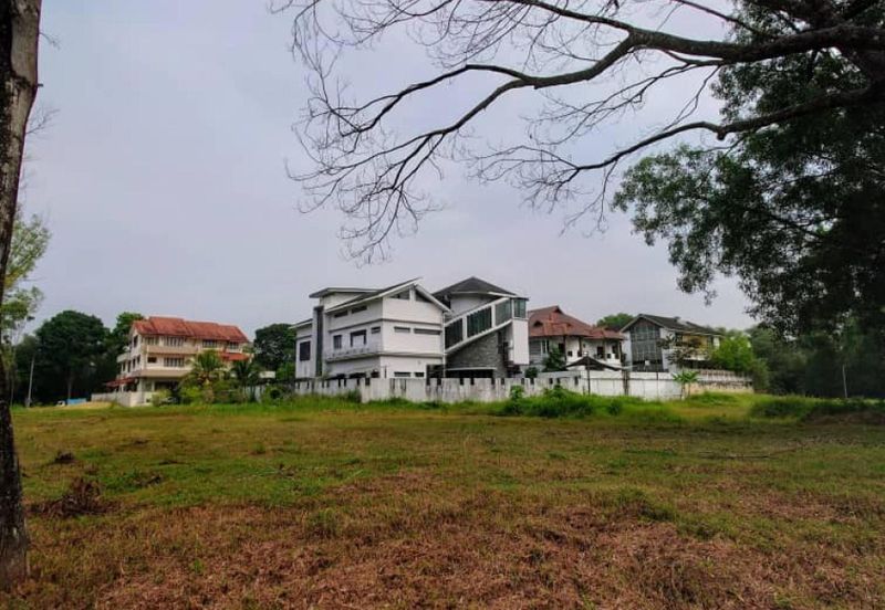 Glenhill Saujana