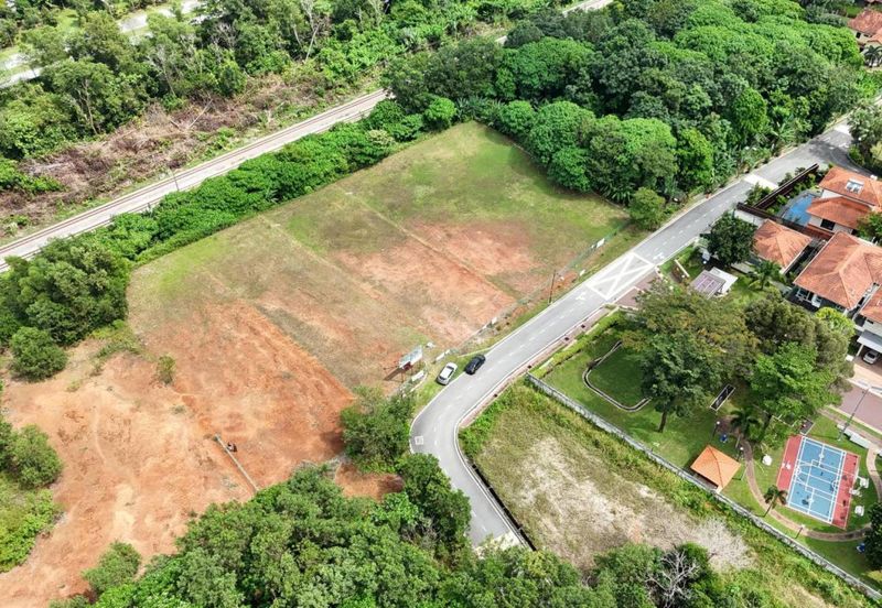 Country Heights Kajang