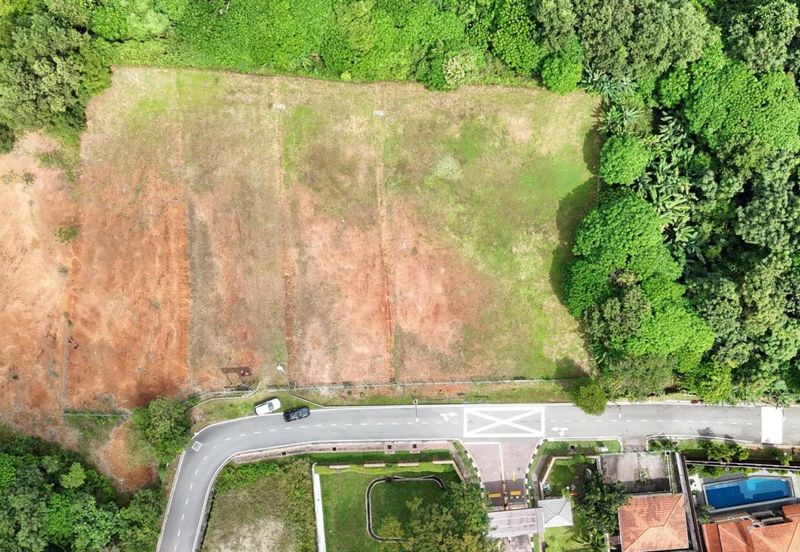 Country Heights Kajang