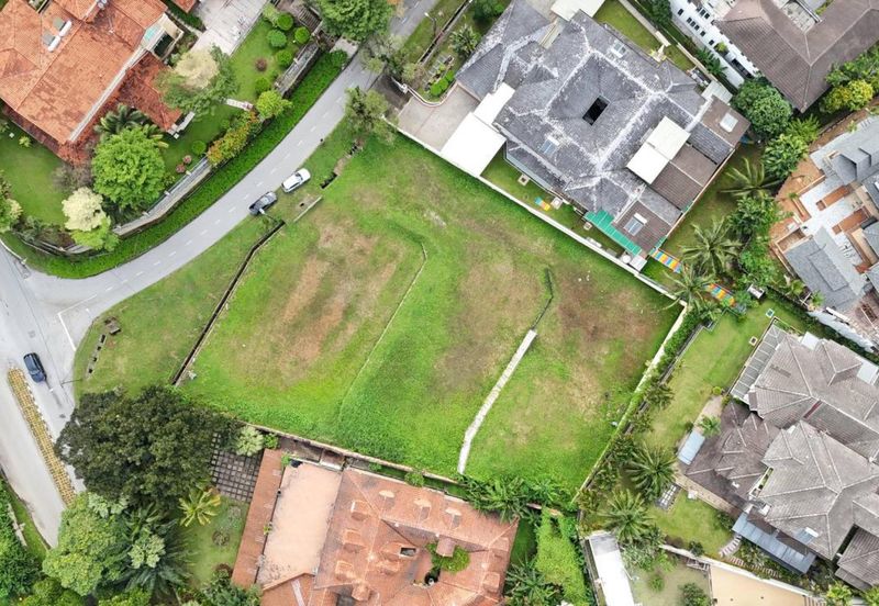 Country Heights Kajang