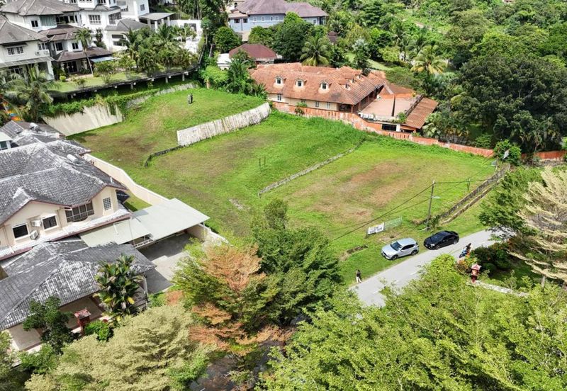 Country Heights Kajang