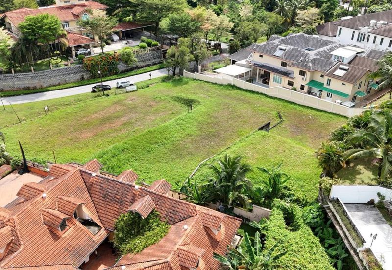 Country Heights Kajang