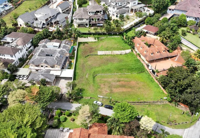 Country Heights Kajang