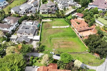 Country Heights Kajang