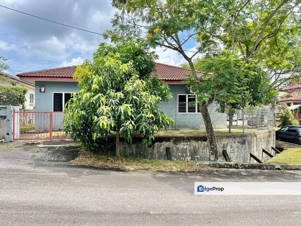 For Sale Single Storey Bungalow House,  Kota Perdana, Seri Kembangan, Selangor, Seri Kembangan