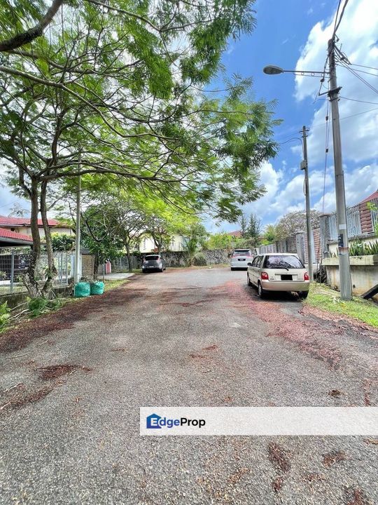 For Sale Single Storey Bungalow House,  Kota Perdana, Seri Kembangan, Selangor, Seri Kembangan