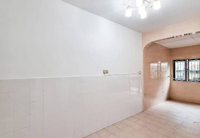 Taman Saujana Puchong