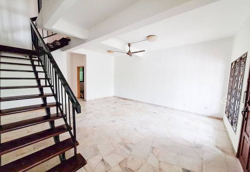 Taman Saujana Puchong