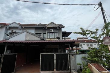 Taman Kajang Perdana