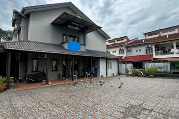 Taman Kajang Perdana