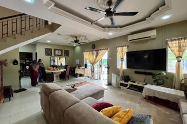 Taman Kajang Perdana