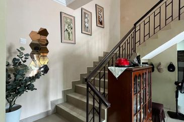 Taman Kajang Perdana