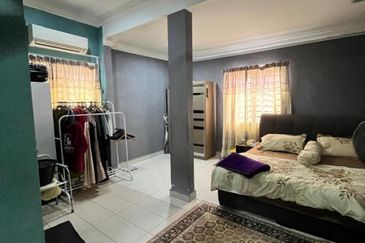 Taman Kajang Perdana