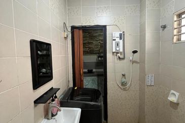 Taman Kajang Perdana