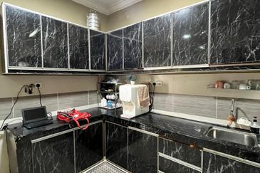 Taman Kajang Perdana