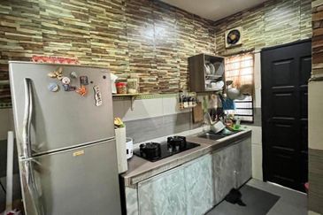 Taman Kajang Perdana