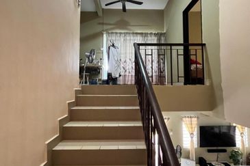 Taman Kajang Perdana