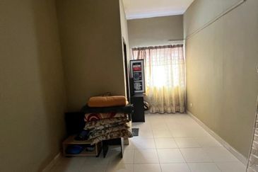 Taman Kajang Perdana