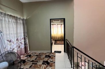 Taman Kajang Perdana