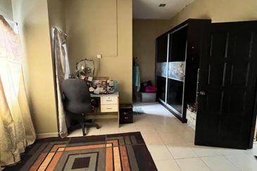 Taman Kajang Perdana