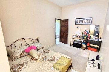 Taman Kajang Perdana