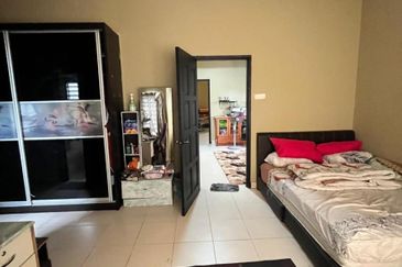 Taman Kajang Perdana