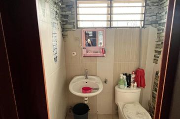 Taman Kajang Perdana