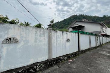 Taman Kajang Perdana