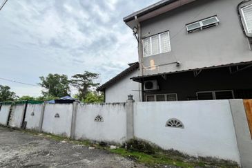 Taman Kajang Perdana