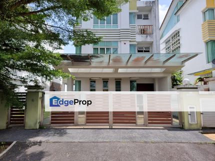 For Sale Freehold Tiara Residence Bungalow at Kajang Selangor, Selangor, Kajang