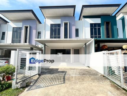 Below Market. 2 Storey Kajang East 2 Precinct 3, Semenyih, Selangor, Semenyih