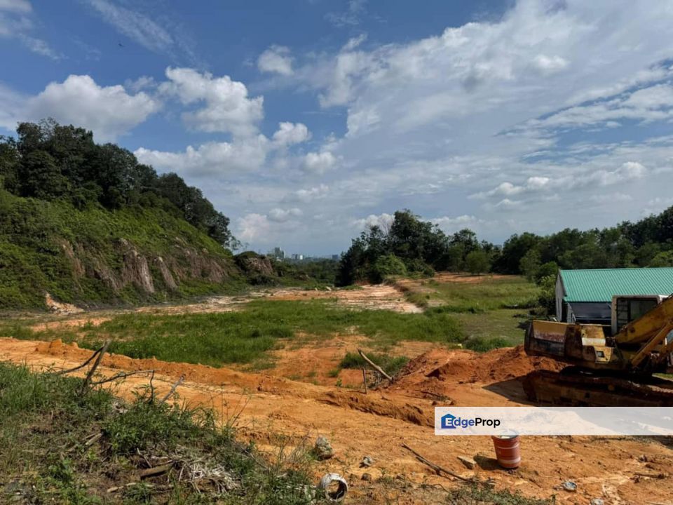 Pulau Meranti, Puchong, Agricultural Land for Sale, Selangor, Puchong