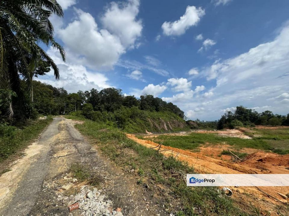 Pulau Meranti, Puchong, Agricultural Land for Sale, Selangor, Puchong