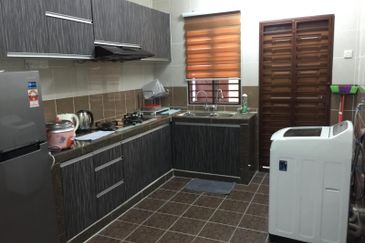 Seksyen 3, Bandar Baru Bangi