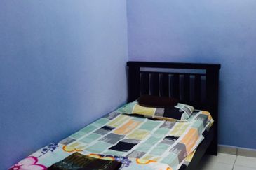 Seksyen 3, Bandar Baru Bangi