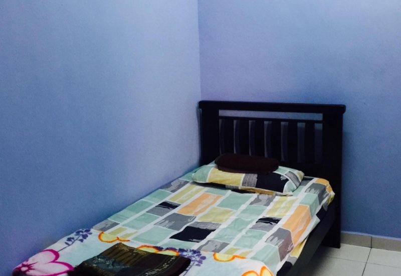 Seksyen 3, Bandar Baru Bangi