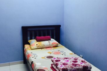 Seksyen 3, Bandar Baru Bangi