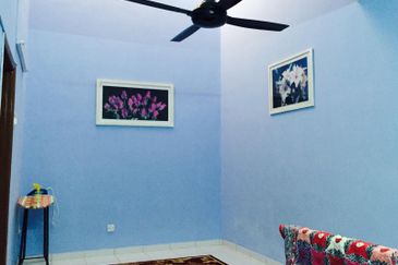 Seksyen 3, Bandar Baru Bangi