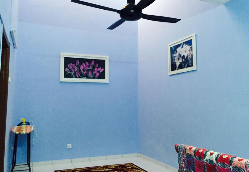 Seksyen 3, Bandar Baru Bangi