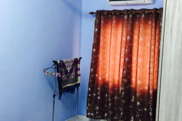 Seksyen 3, Bandar Baru Bangi