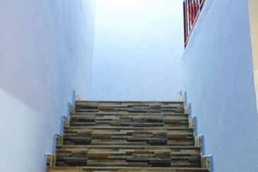 Seksyen 3, Bandar Baru Bangi