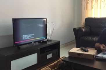 Seksyen 3, Bandar Baru Bangi