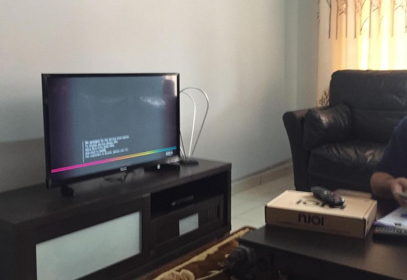 Seksyen 3, Bandar Baru Bangi