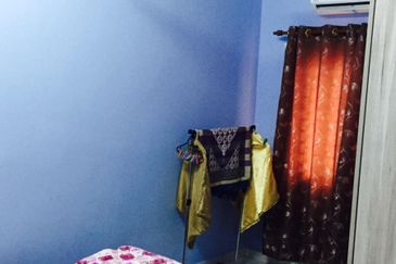 Seksyen 3, Bandar Baru Bangi