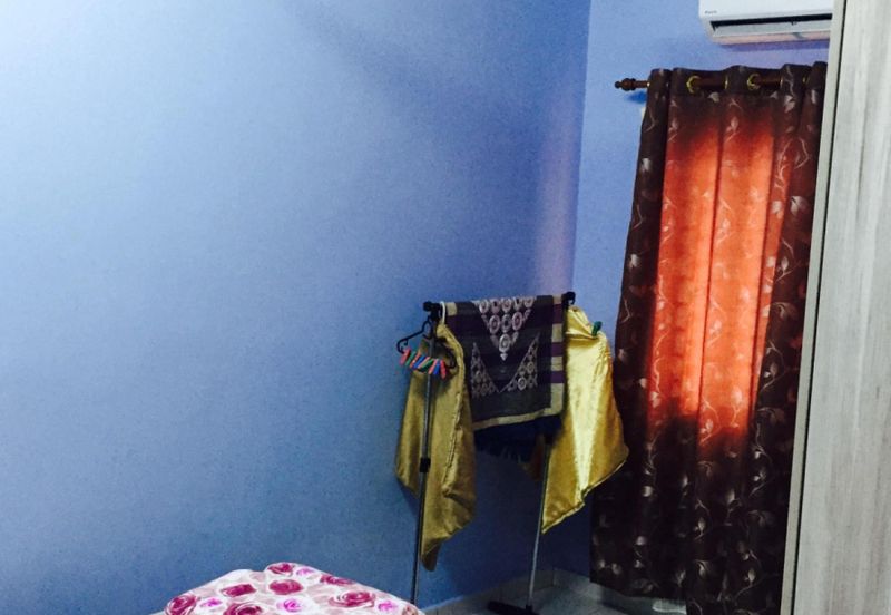 Seksyen 3, Bandar Baru Bangi