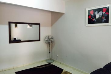 Seksyen 3, Bandar Baru Bangi