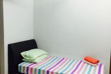 Seksyen 3, Bandar Baru Bangi