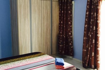 Seksyen 3, Bandar Baru Bangi