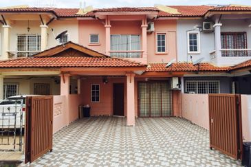 Seksyen 3, Bandar Baru Bangi